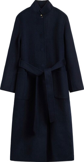 Brixtol Textiles - Kåpe Bem - Blå