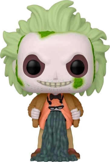 Northix POP-figur Beetlejuice 2 Beetlejuice Chase