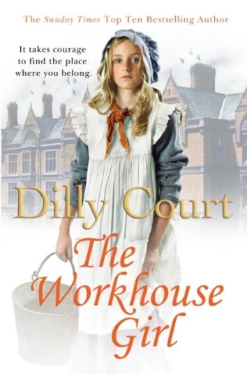 The Workhouse Girl Av Dilly Court The Workhouse Girl Av Dilly Court