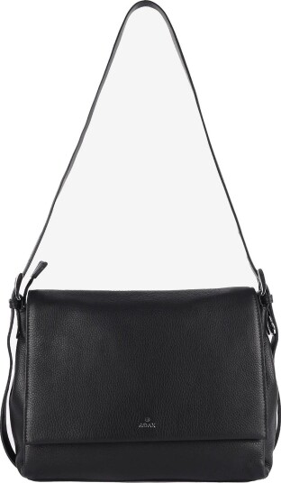 Adax Sorano Shoulder Bag Claudia - BLACK - One Size