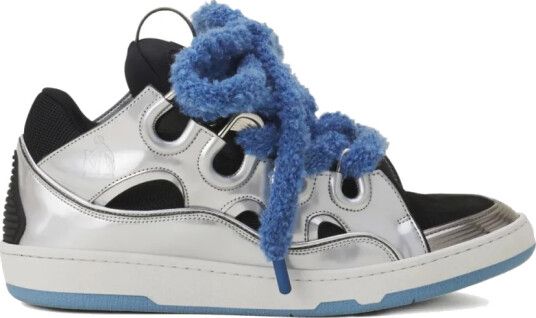Lanvin Herre Sko Flerfarget 41 EU,