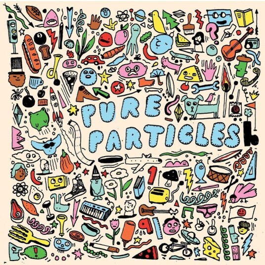 Pure Particles Vinyl