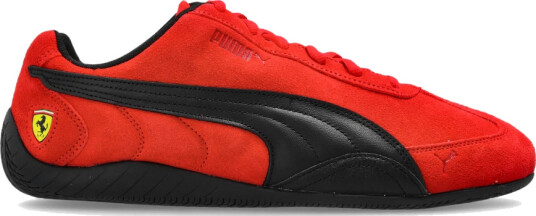 Puma Herre Sport Rød 43 EU,