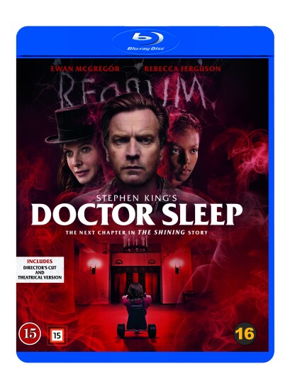 Doctor Sleep