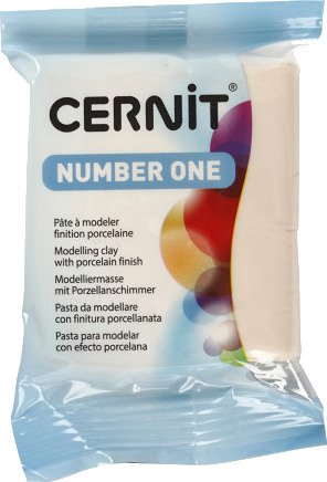 Cernit Carnation 425 56 g