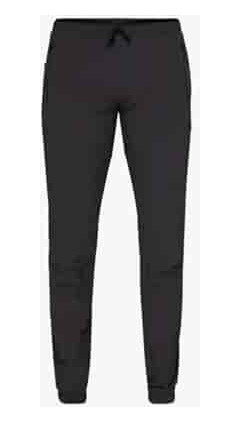 Norröna Senja Flex1 Trackster Pant M's Caviar M Norröna Senja Flex1 Trackster Pant M's Caviar M