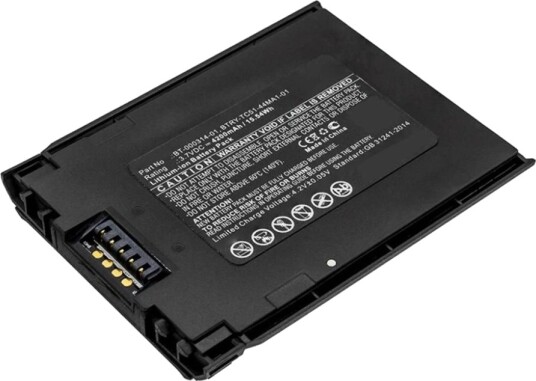 Coreparts Batteri Til Bærbar Pc MBXPOS-BA0513