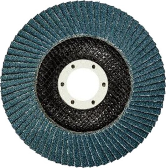 NEO Tools Slipeskive 57-836 115 × 22,2 mm, K60, Maks. 13300 O/Min