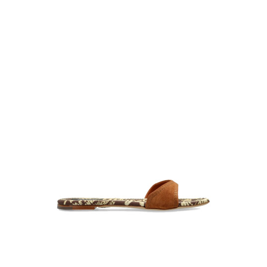 Dsquared2 Dame Sko Brun 37 EU,