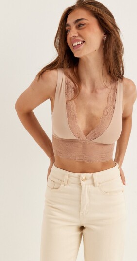 Magic Bodyfashion Dream Lace Bralette