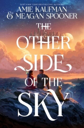 The Other Side of the Sky The Other Side of the Sky