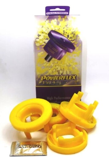 Powerflex Rear Subframe Front Mounting Insert PFR5 419