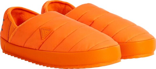 Orage Unisex Yeti Mules Blazing Orage L 42 43