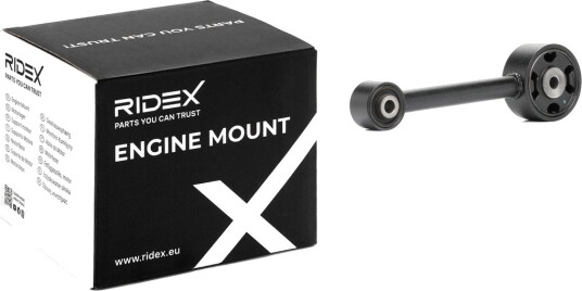 RIDEX 247E0403 Motorfeste