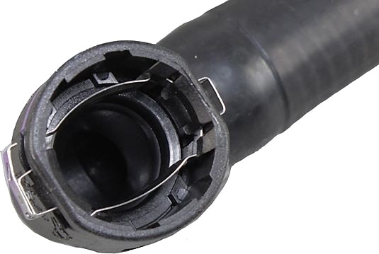 METZGER 2421438 Radiatorslange METZGER 2421438 Radiatorslange