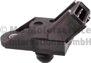 MAP sensor PIERBURG 7.18222.07.0