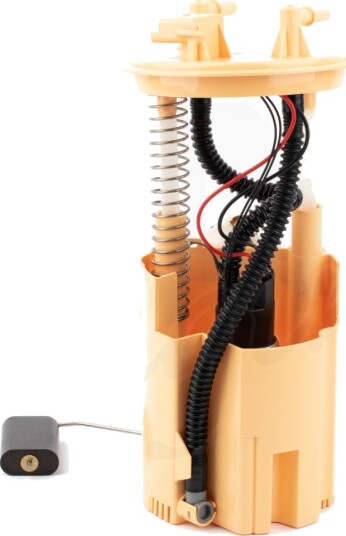 Drivstoffpumpe HÜCO 133263 Drivstoffpumpe HÜCO 133263