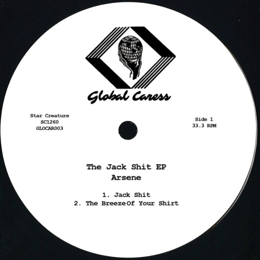Jack Shit