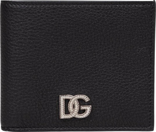 Dolce & Gabbana Herre Accessories Svart ONE SIZE,