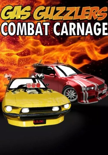 Gas Guzzlers: Combat Carnage (PC)