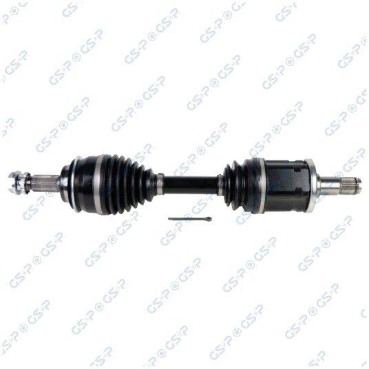 Drivaksel GSP 259715OL Drivaksel GSP 259715OL