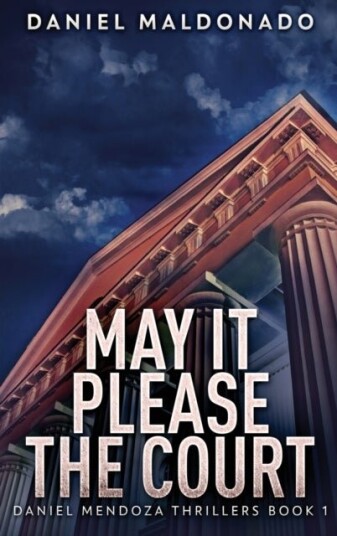 May It Please The Court May It Please The Court