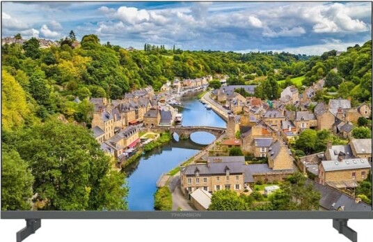 Thomson Google 43" FHD QLED smart TV 2025