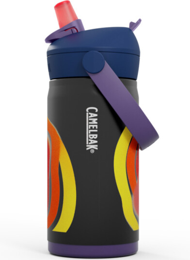 Camelbak Thrive Flip Straw Kids VSS drikkeflaske Cyclone Camelbak Thrive Flip Straw Kids VSS drikkeflaske Cyclone