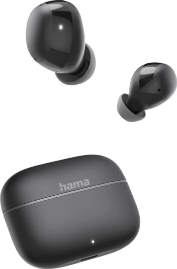 Hama Freedom Buddy II Sort