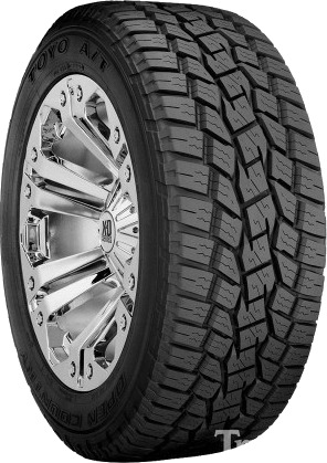 Toyo Open Country A/T Plus 235/60R16 100H
