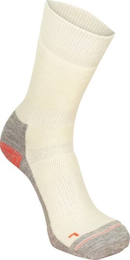 Dæhlie Sock Active Wool Thick Snow White 43 45