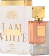 Lattafa Perfumes Ana Abiyedh Poudree Eau De Parfum 60ml Lattafa Perfumes Ana Abiyedh Poudree Eau De Parfum 60ml