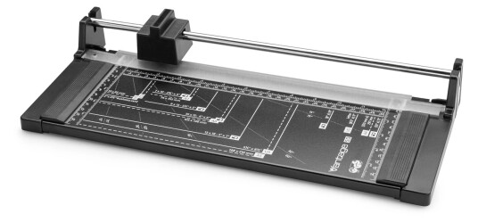 Kaiser skjæremaskin 320mm 4108 Kaiser skjæremaskin 320mm 4108