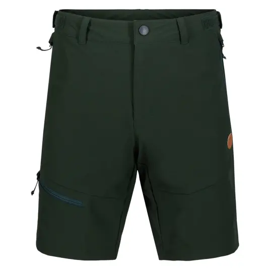 Shorts til herre XL Tufte Willow Softshell Shorts M XL 047