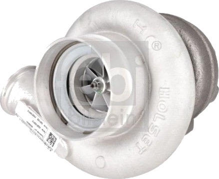 Turbolader FEBI BILSTEIN 189125 Turbolader FEBI BILSTEIN 189125