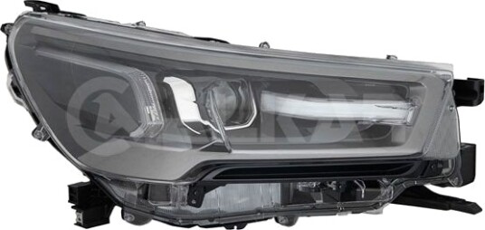 ALKAR 2764033 Frontlykter