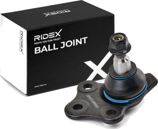 Bærekule RIDEX 2462S0290
