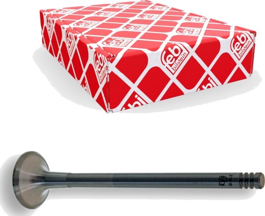 Utløpsventil FEBI BILSTEIN 21216