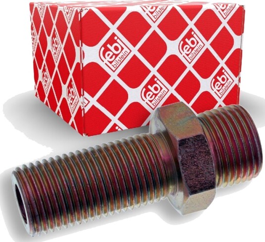 FEBI BILSTEIN 09661 Koplingsstykke, trykkluftledning