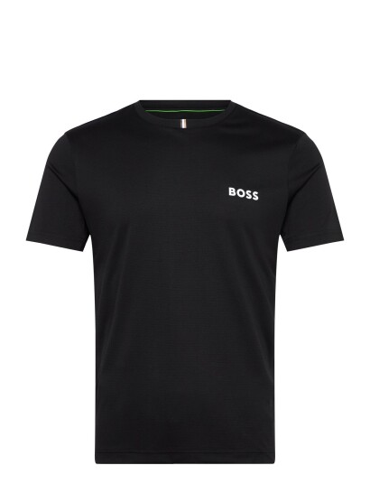 BOSS Ts_Toc Spin Training Black S