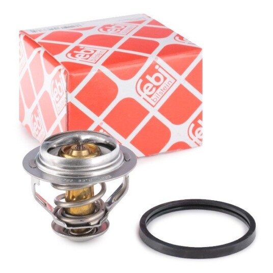Termostat FEBI BILSTEIN 12776
