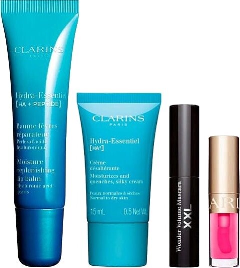 Hydra-Essentiel Gift Set