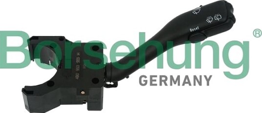 Borsehung B17958 Vindusviskerbryter