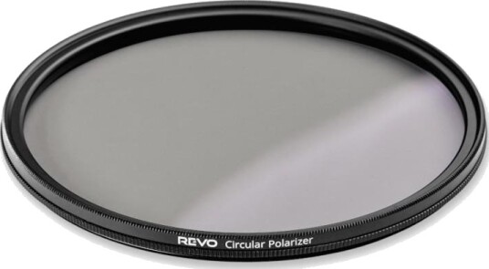 Irix Revo Cpl 55 Mm