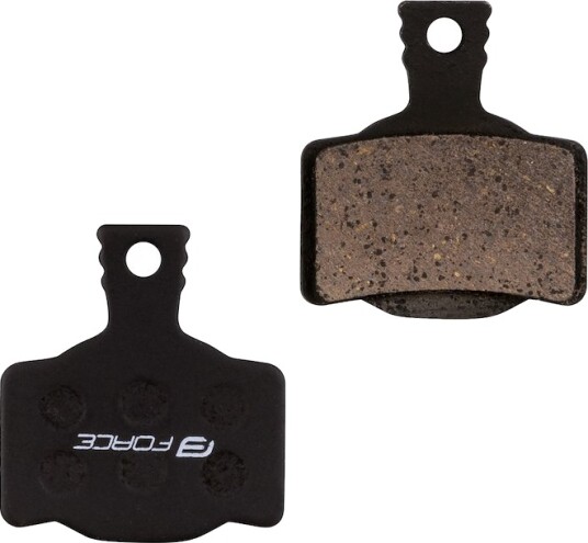 FORCE bremseklosser disc for MAGURA MT 2,4,6,8 E-BIKE polymer