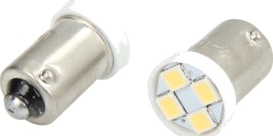 LED pære M-TECH LB009W