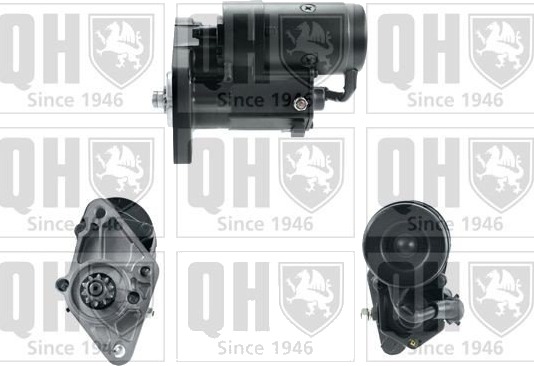 QUINTON HAZELL QRS1930 Starter QUINTON HAZELL QRS1930 Starter