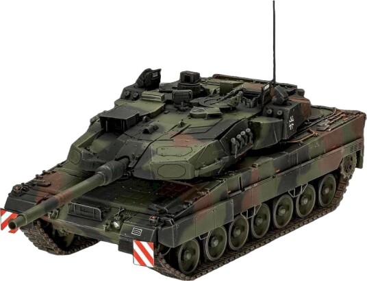 Revell 63360 Leopard 2A7A1 Stridsvogn Byggesett 1:35