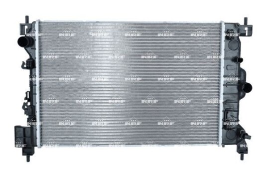 Radiator NRF 550003 Radiator NRF 550003