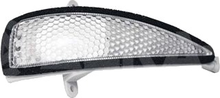 ALKAR 6202943 Blinklys